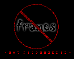 No Frames